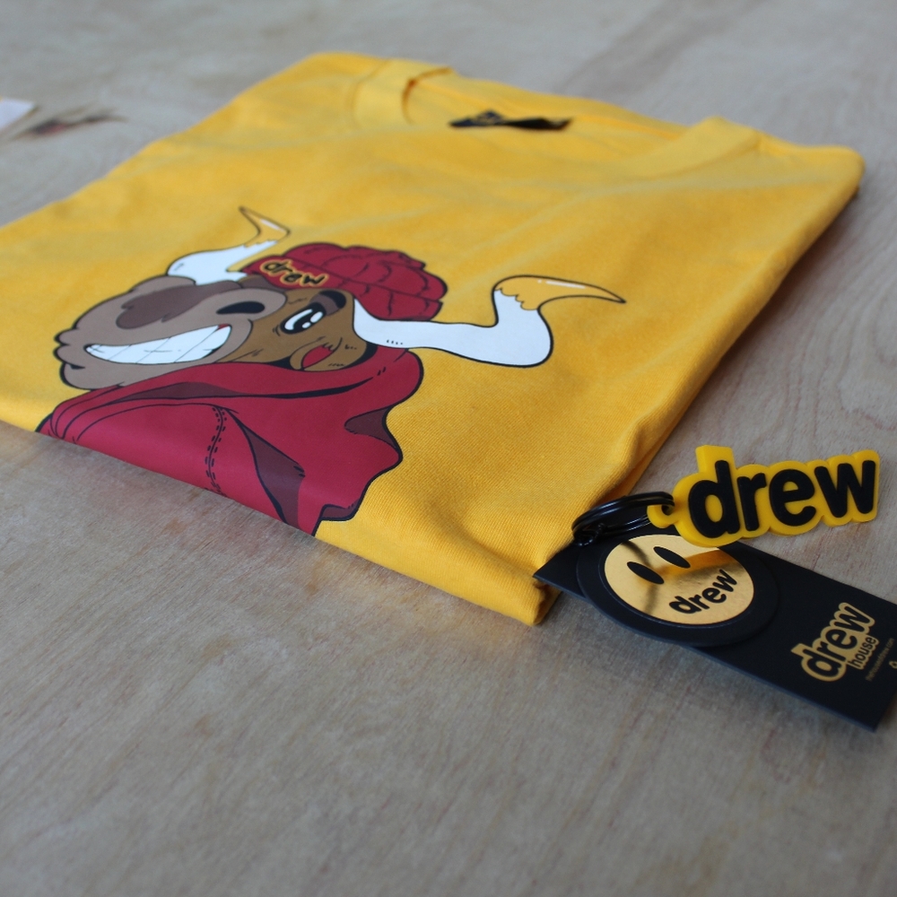Drew House Ox Tee
